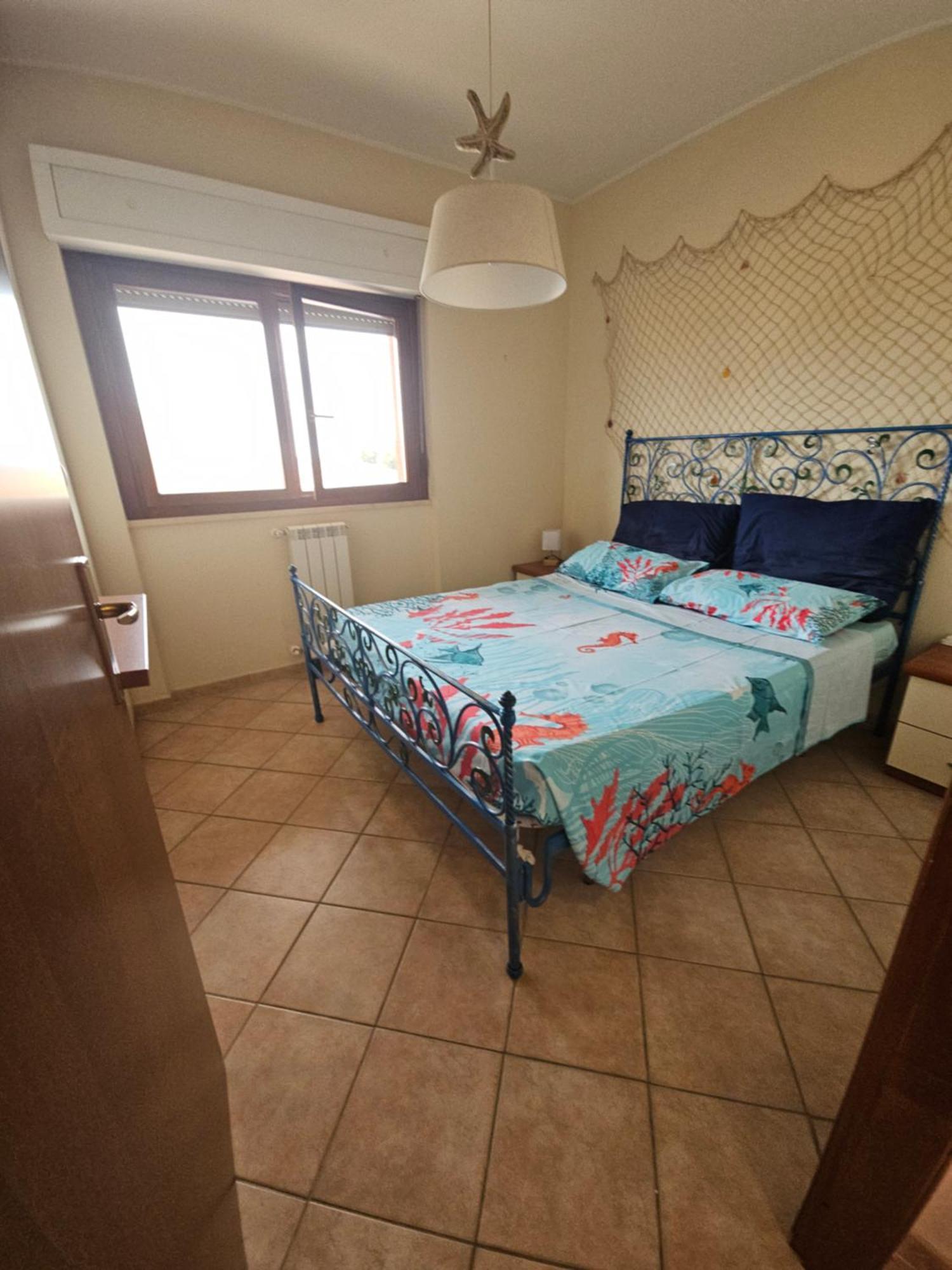 Terrazza A Nettuno E Chiesa Giubilare Santa Maria Goretti Dış mekan fotoğraf